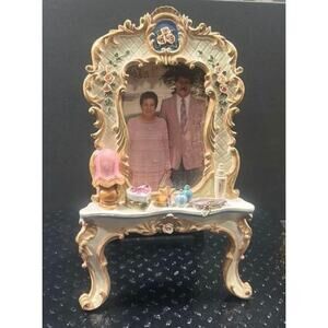 Decorative Vanity Frame